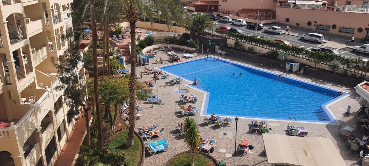 Apartamento Alegria Cristianos Apartment Los Cristianos (Tenerife)